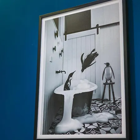 Matisse No18 - With Parking Тирана
