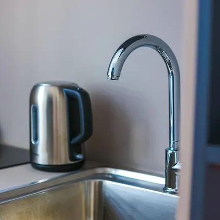 Daire Matisse No18 - With Parking Tiran