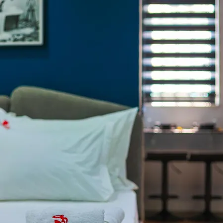 Daire Matisse No18 - With Parking Tiran