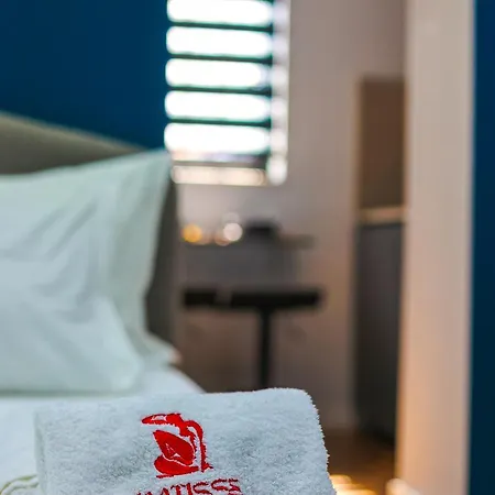 Matisse No18 - With Parking Tiran