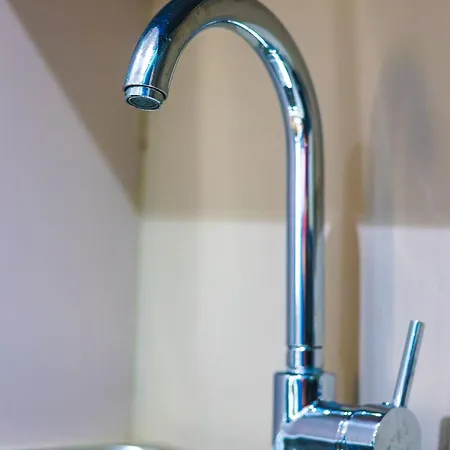 Matisse No18 - With Parking Tiran